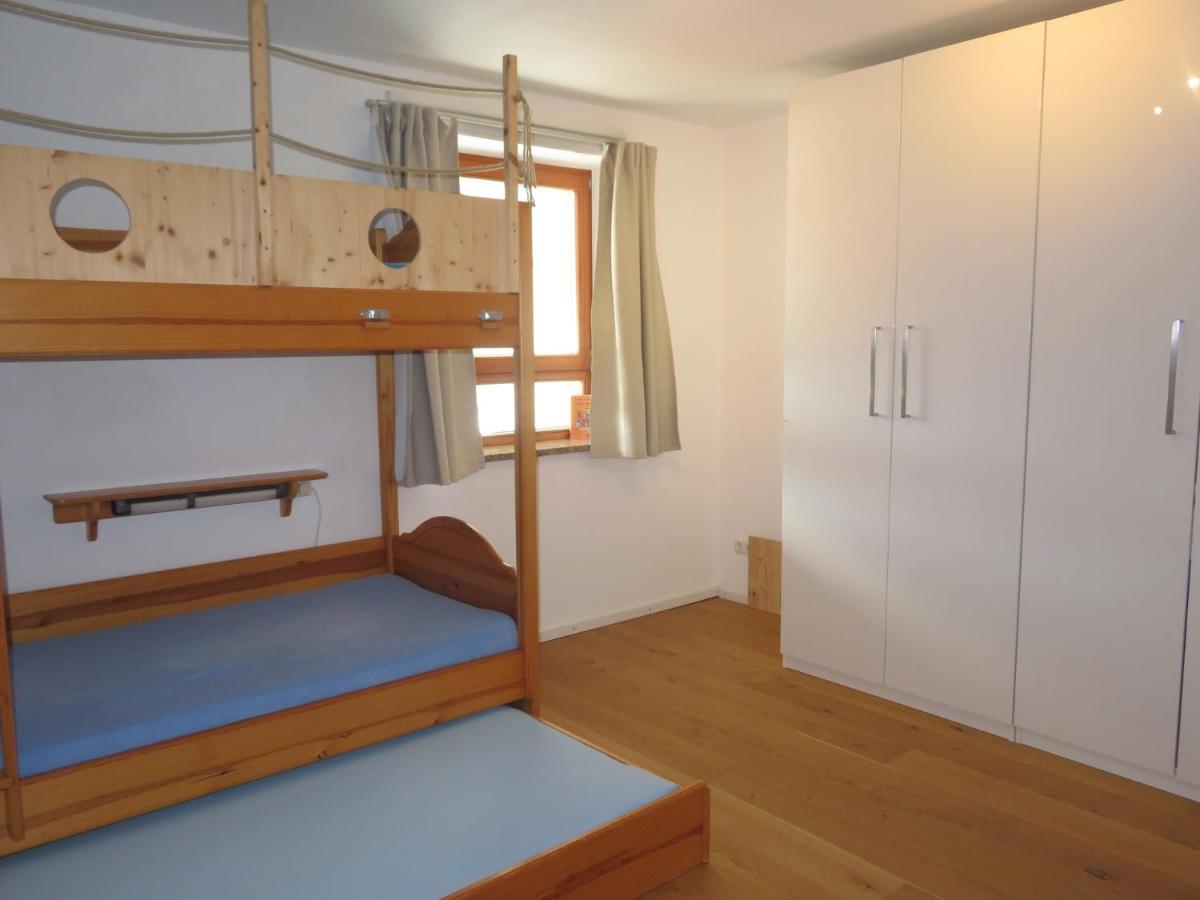 Haus Sternblick Apartment Bischofswiesen Exterior photo