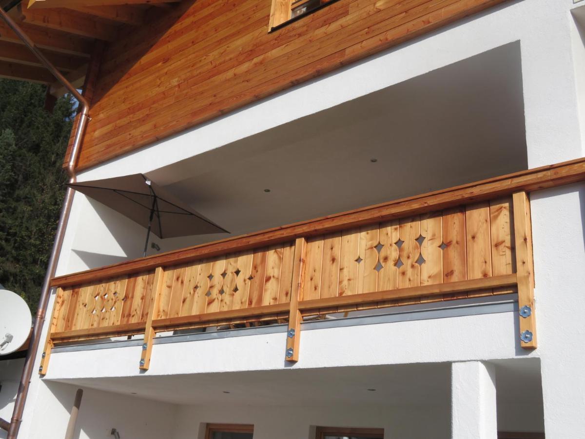 Haus Sternblick Apartment Bischofswiesen Exterior photo